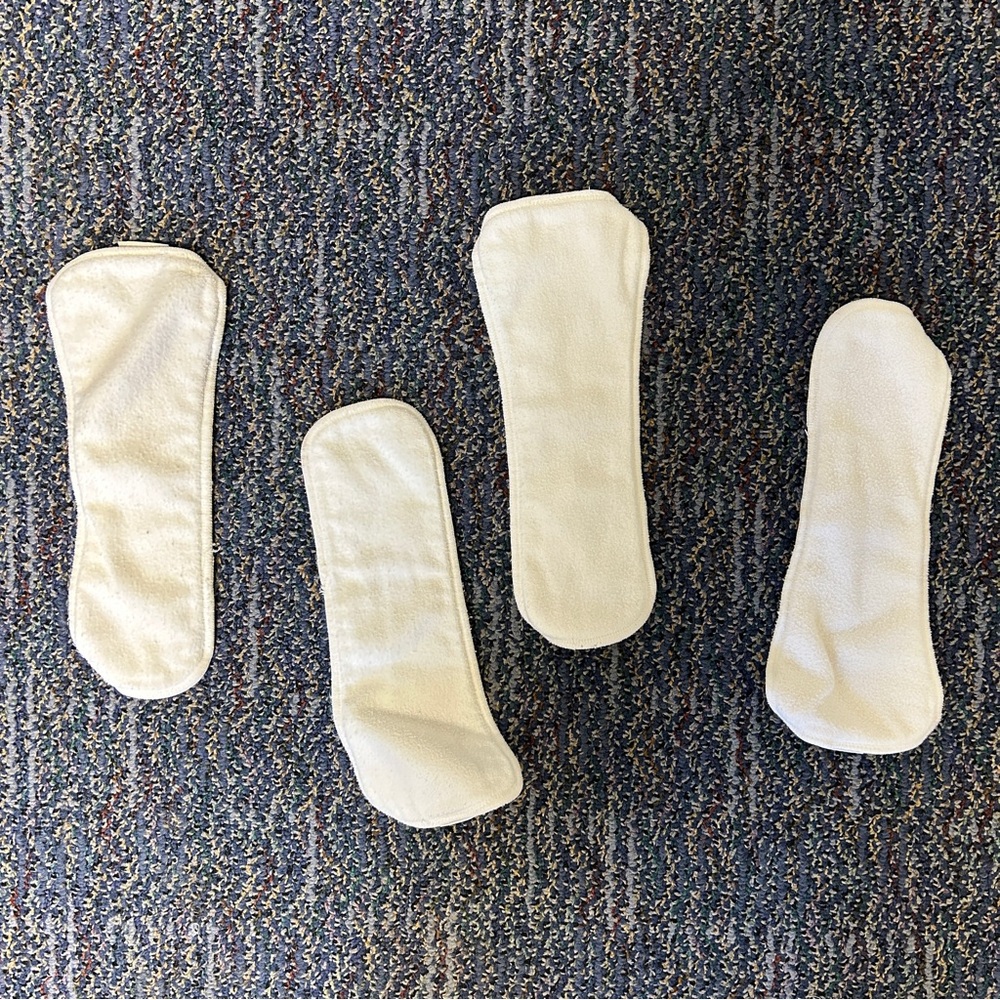 Esembly Diaper Accessory Bundle - Picture 10 of 13